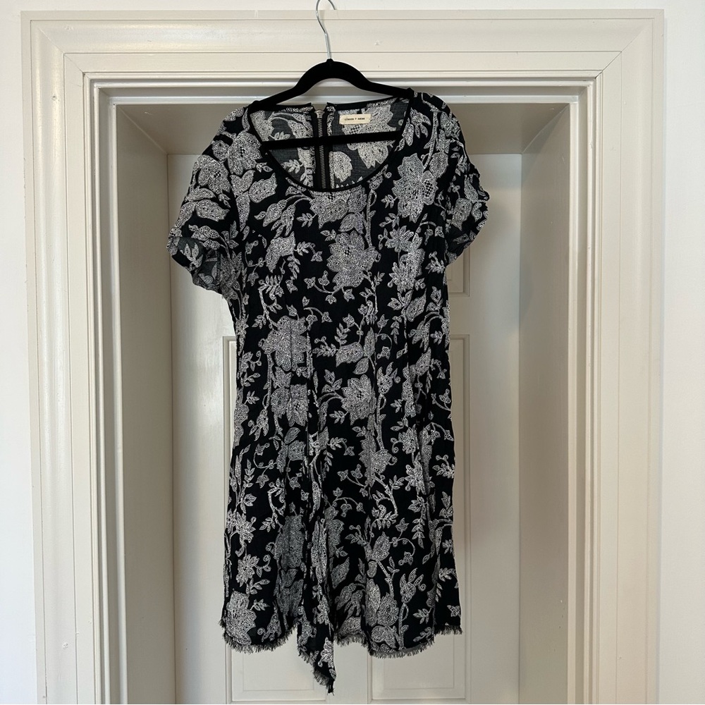 Silence + Noise (Urban Outfitters), M, Mini Dress